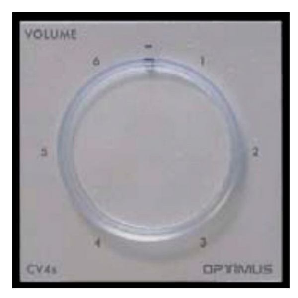 OPTIMUS™ CV-4S Attenuator [A290S]