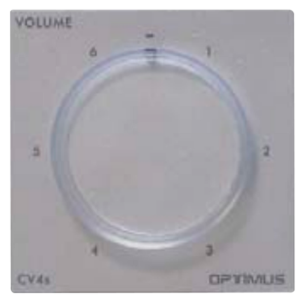 OPTIMUS™ CV-40S Attenuator [A291S]