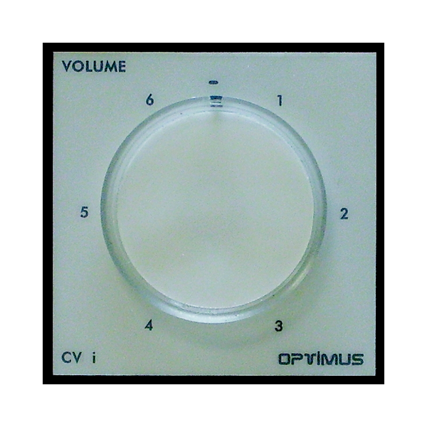 OPTIMUS™ CV-60I Attenuator [A294I]