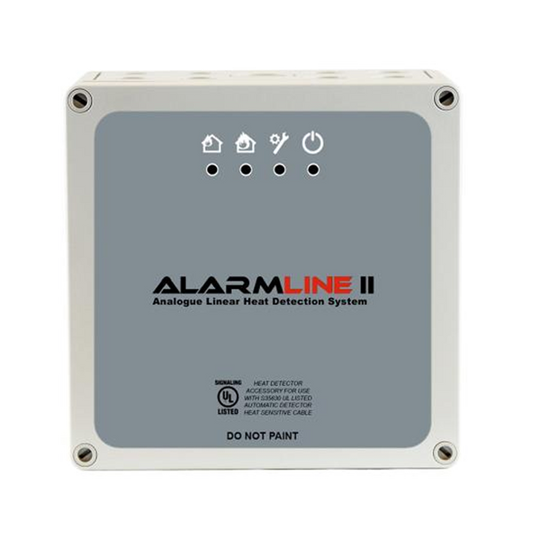 UTC™ Analogical Control Unit for Sensor Cable (Connected to PC) [AACULP]