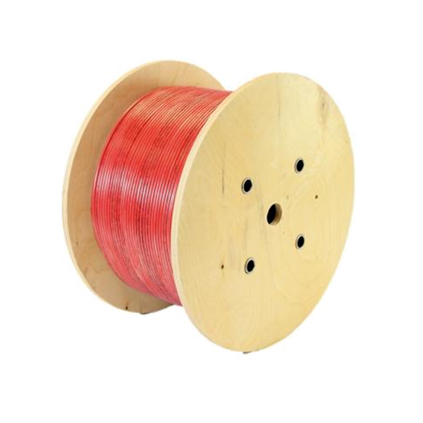 UTC™ Alarmline® II (500 m) Analogical Polypropylene Sensor Cable Reel [AAP-0500]