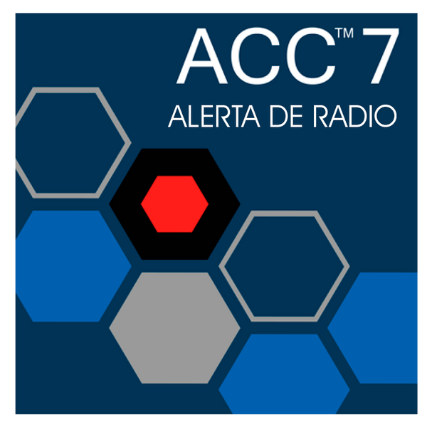 AVIGILON™ ACC7 Radio Alert License [ACC7-RADIO-ALERT]