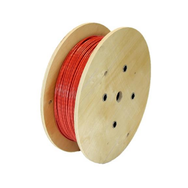 Sensor Cable Reel 185ºC in Nylon UTC™ Alarmline® II (500 m) Digital [AD185N-0500]