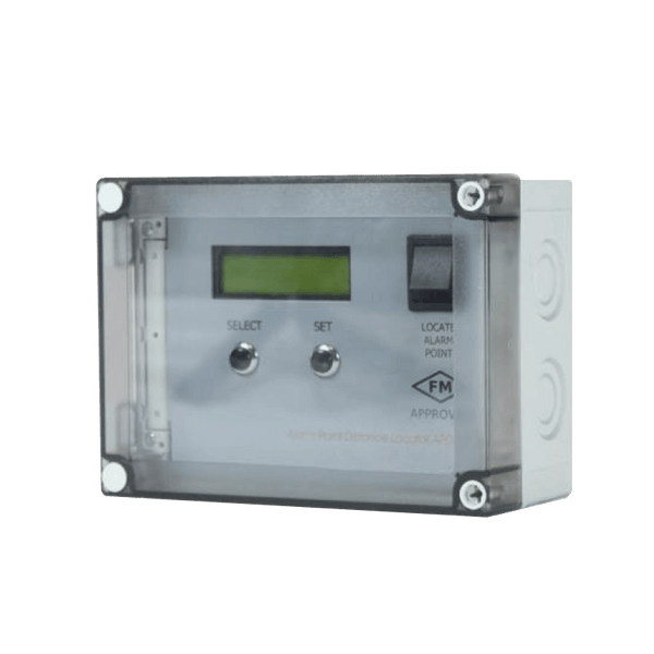 UTC™ Digital Control Unit for Sensor Cables [ADLCU-2]