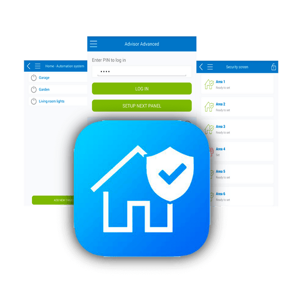 UTC™ Advisor Advanced Pro App [ADVISOR-APP]