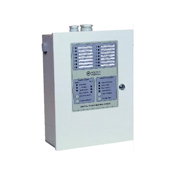 AGUILERA™ Panel for Mobile Telephony with 30 Inputs and 30 Outputs [AE/AX30S]