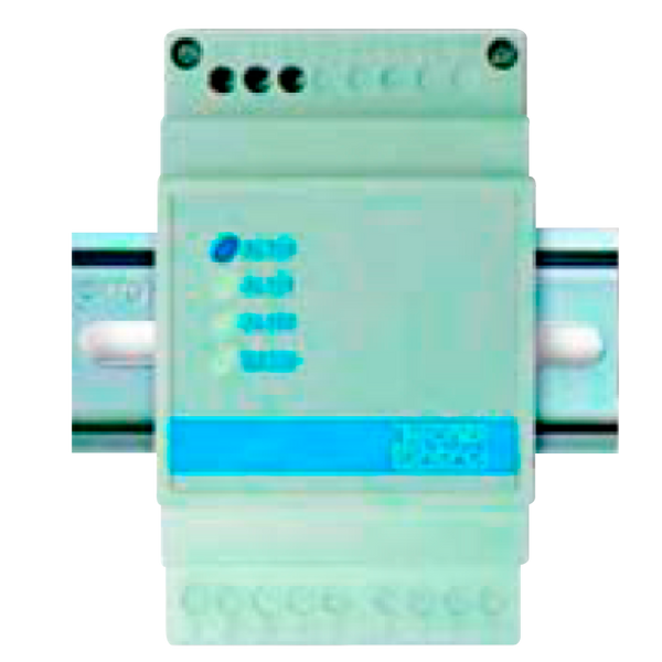 AGUILERA™ 24VDC PSU - DIN Rail [AE/GI-AL100]