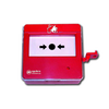 AGUILERA™ Alarm Push Button with Self-Check [AE/V-PSAT]