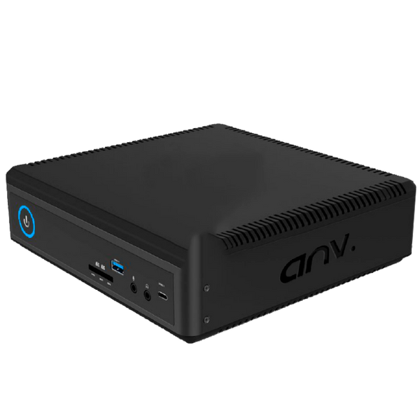 ANYVISION® Appliance for up to 4 Live Streams + 1 Forensics Stream [ANV-BTA-p5000SE]