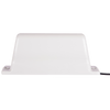 SECTRON® LTE MIMO Ceiling Antenna, RG316/3m, RG316/3m, SMA(m), SMA(m) [AO-ALTE-W9DS]