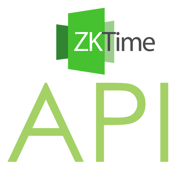 ZKTime™ Environment API [API-ZKT]