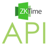 ZKTime™ Environment API [API-ZKT]