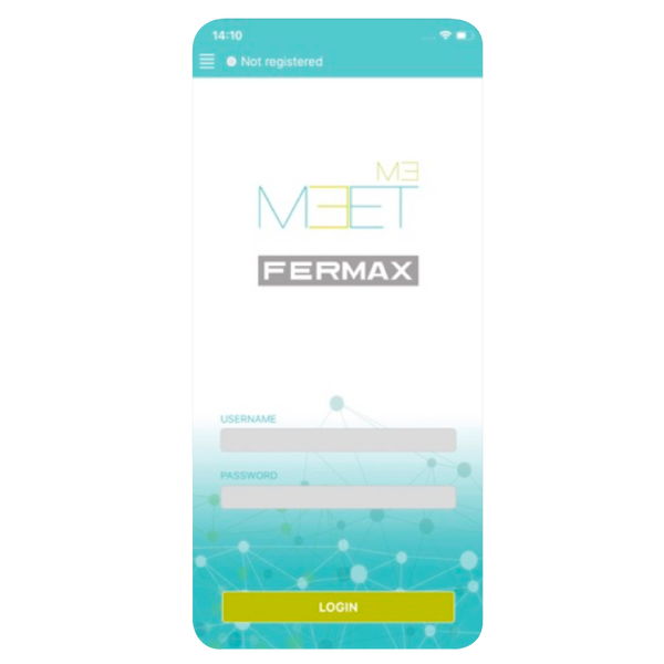 MEET™ ME App [APP-MEET]