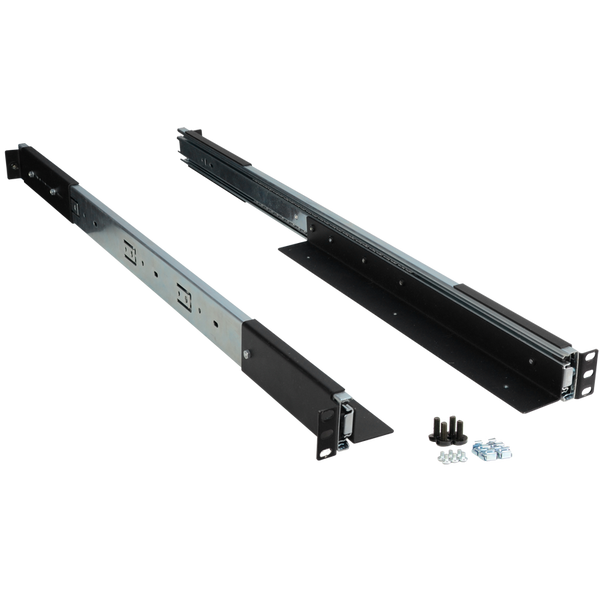 Rail for Rack Enclosure 1000mm [ARAS1000]