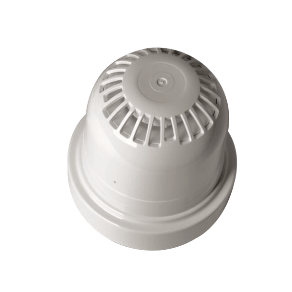 UTC™ Aritech™ Apollo® XPander Wireless Sounder with Base (White) [AS933WRF]