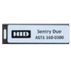 HID® Sentry Duo Transponder - UHF (EU) [AST1-160-0310]