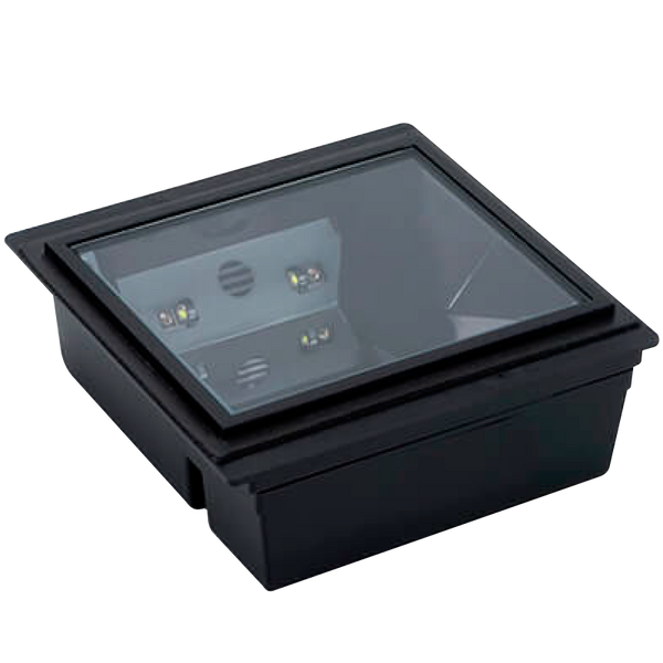 HID® Access-IS™ Flush Mount Ticket Reader (USB) [ATR200-FG-U]