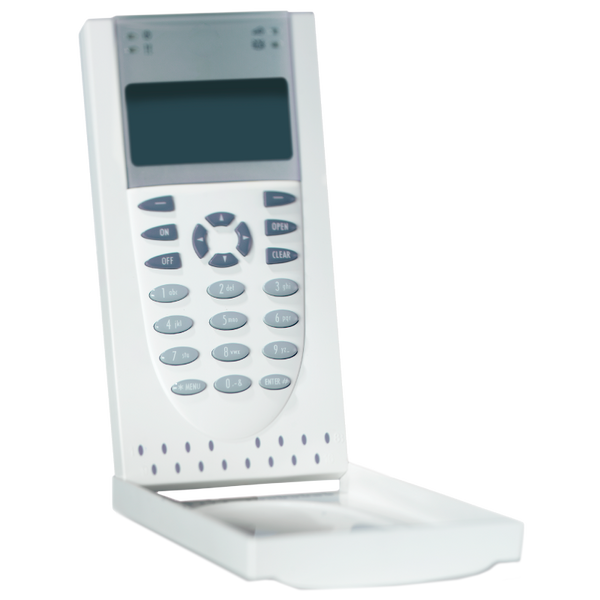 UTC™ Advisor Master Keypad (with RFID HiTag2 Reader) - G3 [ATS1115A]