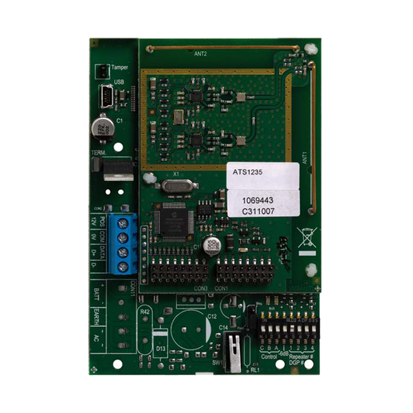 UTC™ Advisor Advanced Zone expansion modules - G2 [ATS1235]