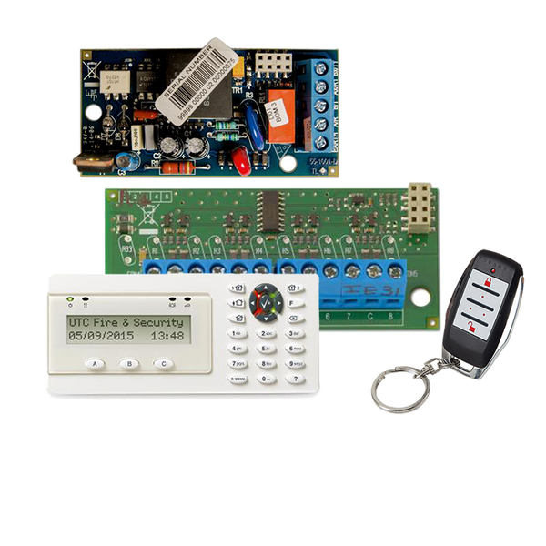 UTC™ ATS1500A-mm-HK Advisor Advanced Kit - G3 [ATS1500A-mm-HK]