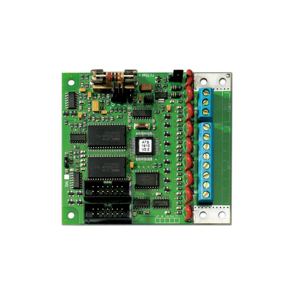 UTC™ Advisor Master ATS1510 Module [ATS1510]