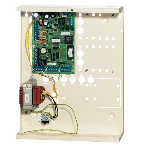 UTC™ 8-64 Input Control Panel (Belgian) - G2 [ATS2011]