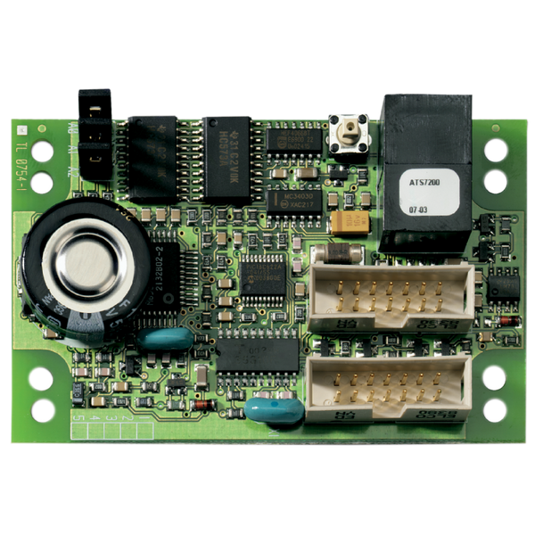 UTC™ Voice Transmitter Module [ATS7200NE]