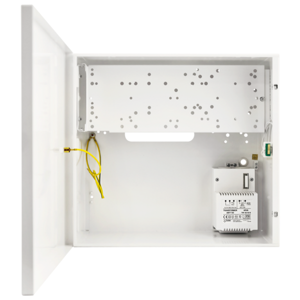 PULSAR® Universal Enclosure 17/TRP40/DSPR/S with Two-Level for Alarm Panels [AWO220K]