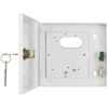 PULSAR® Casing for LED/B-M Alarm Keypads [AWO359]