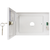 PULSAR® Casing for LCD/B SATEL/W [AWO360]