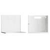 Enclosure for 12V / 44Ah Battery [AWO402]