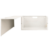 Enclosure for 12V / 65Ah Battery [AWO403]