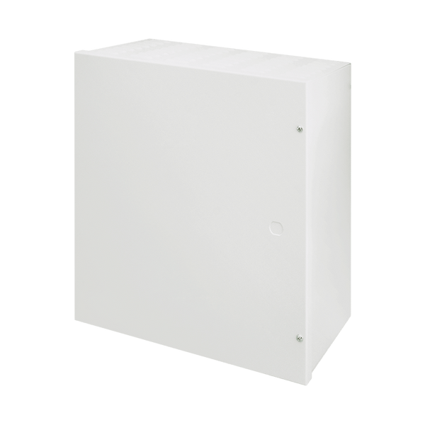 Universal Surface Enclosure with DIN Rail AWO612 [AWO612]