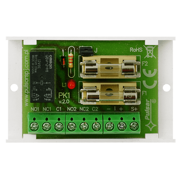 PK-1 Relay Module [AWZ513]