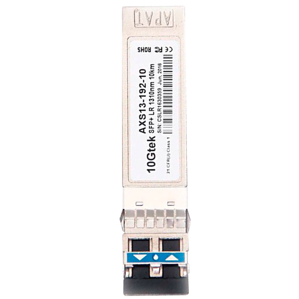 Gtek® 10G SFP+Transceiver [AXS13-192-10]