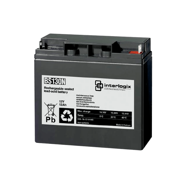 GUNNEBO® Emergency Battery Pack for FP Models (1 per Lane) [BAT-EMERG-FP]