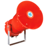 PFANNENBERG™ 110db ATEX EN54/3 Red Acoustic Signal  - 56m [BExS 110D-C]