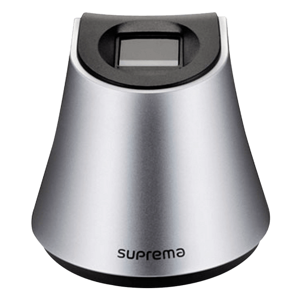 SUPREMA® BioMini™ Plus 2 Biometric Reader [BMP2]
