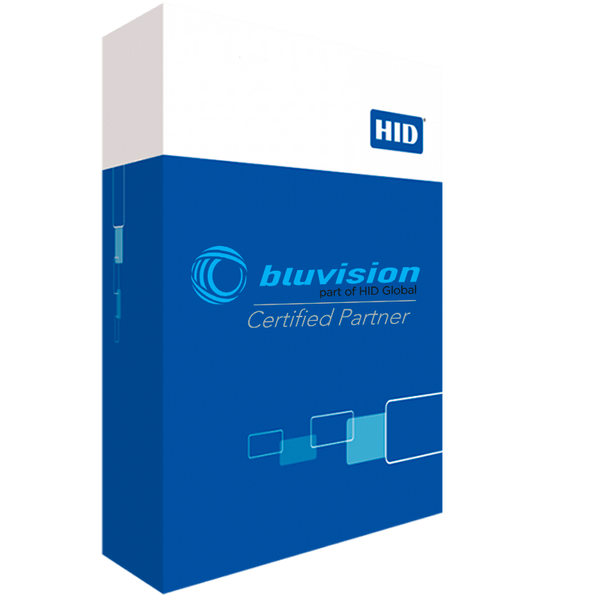 Licencia HID® Bluvision™ Bluzone para Monitorización + Control de Flotas - 3 Años [BVCM3]