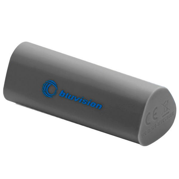 Beacon HID® Bluvision™ BEEK CM (Condition Monitoring) V2 - Gris (Pre-Provisionado) [BVCM45G2-P]