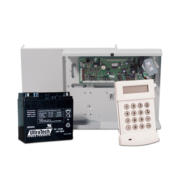 HONEYWELL™ GALAXY™ Dimension Kit - G3 [C048-D-E1-KPD]