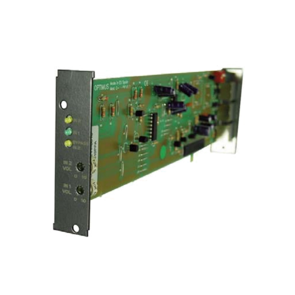 OPTIMUS™ C-810PPA Board [C810PPA]