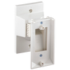 OPTEX® CA-1W(W) Wall Mount Bracket [CA-1W(W)]