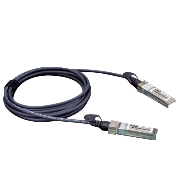 PLANET™ 10G SFP+ Directly-attached Copper Cable [CB-DASFP-2M]