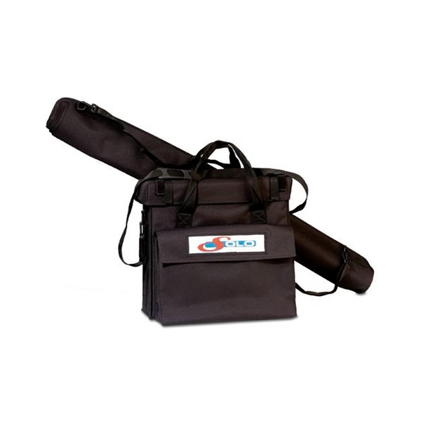 Bag for Test Equipment Transportation [CB001]