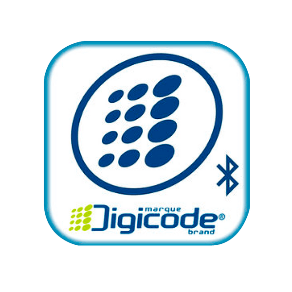 Digicode® Keypad - CDVI® Manager App [CDVI-GW-ISNT]