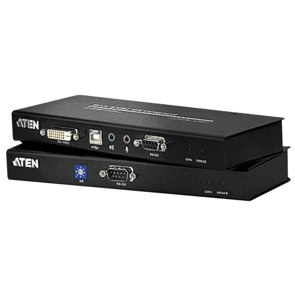 ATEN™ CE600-AT-G KVM Extender [CE600-AT-G]