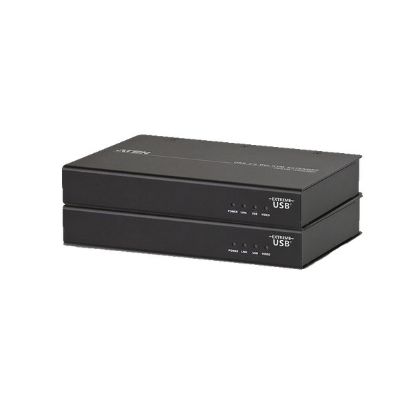 ATEN™ CE610-AT-G KVM Extender [CE610-AT-G]