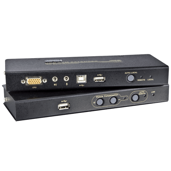 ATEN™ CE800B-AT-G KVM Extender [CE800B-AT-G]