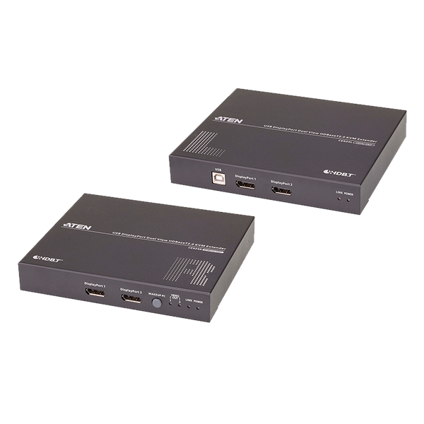 ATEN™ CE924-AT-G KVM Extender [CE924-AT-G]